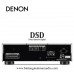 DENON DCD-1600NE SUPER AUDIO CD PLAYER