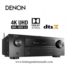 Denon AVR-X1600H