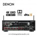 Denon AVR-X1600H