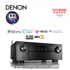 Denon AVR-X4500H 9.2 
