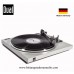 Dual CS 420 Turntable Silver Dual CS 420 Turntable Silver