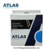 Atlas Cable Elemental Subwoofer 1:2 (5Meter)