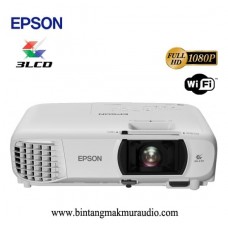 Epson EH-TW650 Full HD 1080p