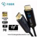 FiBBR Ultra Pro Fiber Optic HDMI Cable 15 Meter