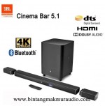 JBL Cinema Bar 5.1 4K
