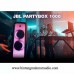 JBL Party Box 1000  Wireless Bluetooth