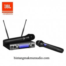 JBL VM300 Wireless Microphone System 