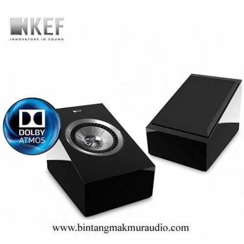 kef r50