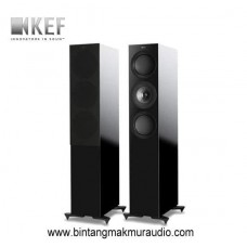 KEF R7 Floorstanding Speakers