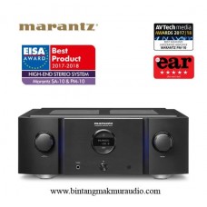 Marantz PM10S1 Amplifier