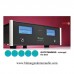 McIntosh MC152 Stereo Power Amplifier