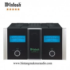 McIntosh MC402 2 Channel Power Amplifier