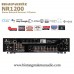Marantz NR1200 NR 1200 Stereo Network Receiver 2 Channel