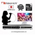 Nakamichi NKX-45 Karaoke Player + Monitor Touch Screen 19 Inch