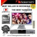 Nakamichi NKX-55 Player Karaoke HDD Cloud