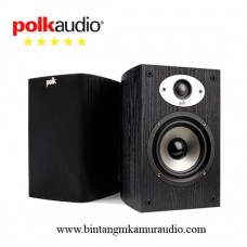 Polk Audio TSX-110B Bookshelf Speaker