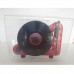 Universal Top Cover Turntable Project VTE R (45,5 x 36 x 27,5cm )