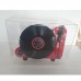 Universal Top Cover Turntable Project VTE R (45,5 x 36 x 27,5cm )