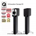 Q Acoustics Concept 20 + Stand Speaker