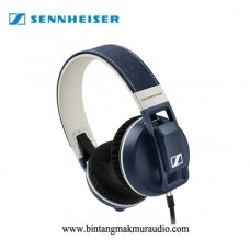 Sennheiser Urbanite G Black/Denim Headphone