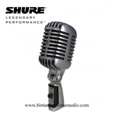 Shure 55SH Series II Vocal Microphone
