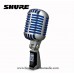 Shure SUPER 55SH Microphone