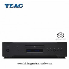 TEAC CD-1000 SACD Player