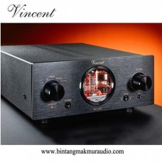 Vincent SV-200 Hybrid Integrated Amplifier Black