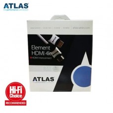 Atlas Cable Element HDMI 4k (1M)