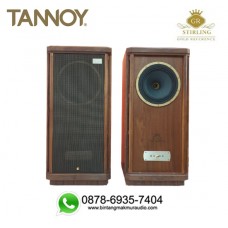 Tannoy Stirling GRTannoy Stirling Tannoy Stirling GR