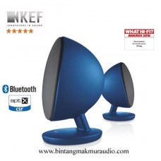 KEF EGG Wireless Speaker