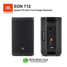 JBL EON 712/ Eon712 Speaker PA Aktif 12 inch