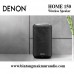 Denon Home 150 Wireless Speaker with HEOS built in - Hitam