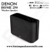 Denon Home 250 Wireless Speaker with HEOS built in - Hitam