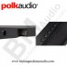Polk Audio Signa S3 Ultra-Slim TV Sound Bar and Wireless Subwoofer