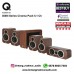 Q Acoustics 3010i Packaged 5.1 Ch