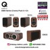 Q Acoustics 3010i Packaged 5.1 Ch