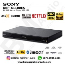 Sony UBP X1100ES X1100 ES 4K 