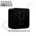 SONOS SUB GEN 3 WIRELESS SUBWOOFER BLACK / WHITE SONOS SUB GEN 3 WIRELESS SUBWOOFER BLACK / WHITE