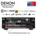 Denon AVR-X2600H AV Receiver