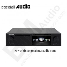 Cocktail Audio X50D High-End