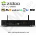Zidoo UHD2000 Flagship Media Player 4K UHD HDR