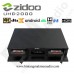 Zidoo UHD2000 Flagship Media Player 4K UHD HDR