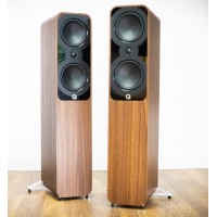 Q Acoustics 5050 Floorstanding Speaker Q Acoustics 5050 Floorstanding Speaker