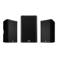 QSC K10.2 - Active 10" Loudspeaker Per Unit QSC K10.2 - Active 10" Loudspeaker Per Unit