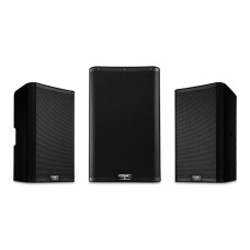 QSC K10.2 - Active 10" Loudspeaker Per Unit