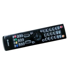 Zidoo Remote Control