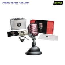 Shure 5575LE Unidyne Limited Edition 75th Anniversary 