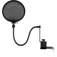 SHURE ps-6 popper stopper SHURE ps-6 popper stopper