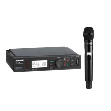 Shure ULXD24/KSM9 Digital Wireless Microphone